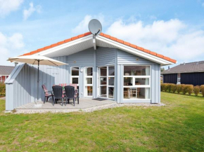 6 person holiday home in GROEMITZ, Grömitz